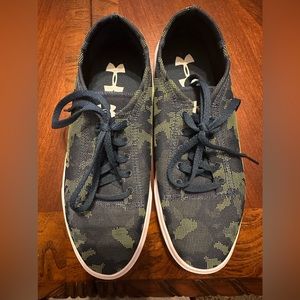 Under Armor Shoes